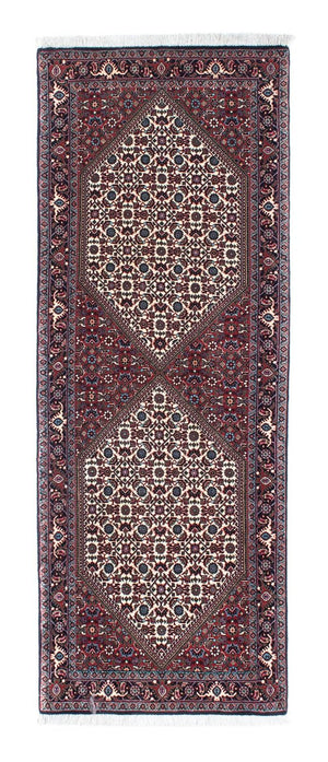 Perserteppich - Bidjar 198 x 73 cm