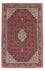 Perserteppich - Bidjar - Royal 177 x 110 cm - rot