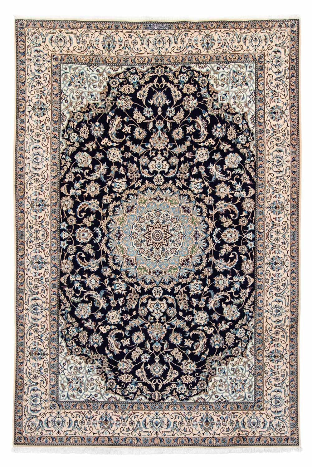 Perserteppich - Nain - Royal 296 x 204 cm