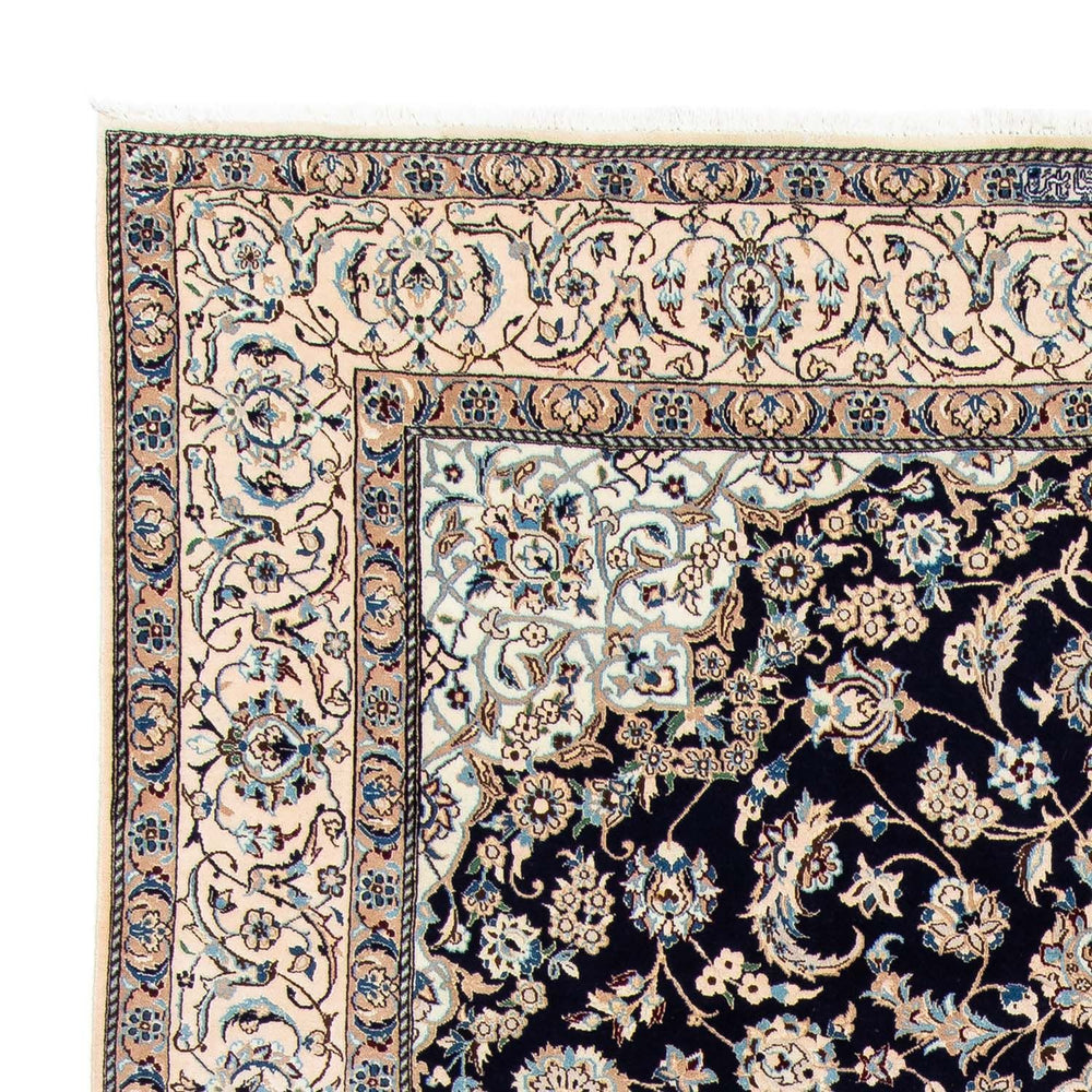 Perserteppich - Nain - Royal 296 x 204 cm
