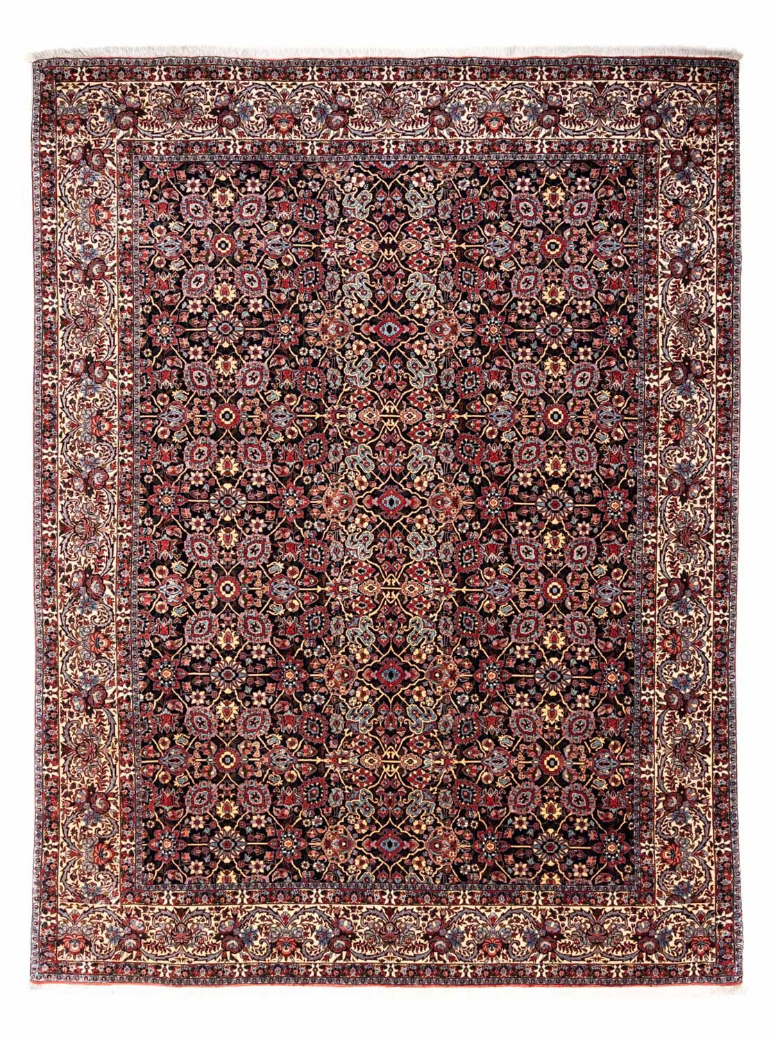Perserteppich - Bidjar - Royal 335 x 254 cm