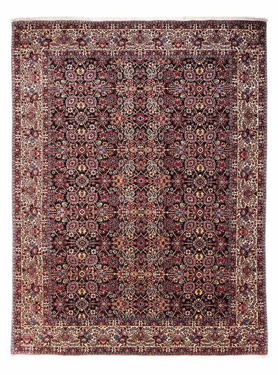 Bidjar - Takab Teppich 254x335cm - Perserteppich