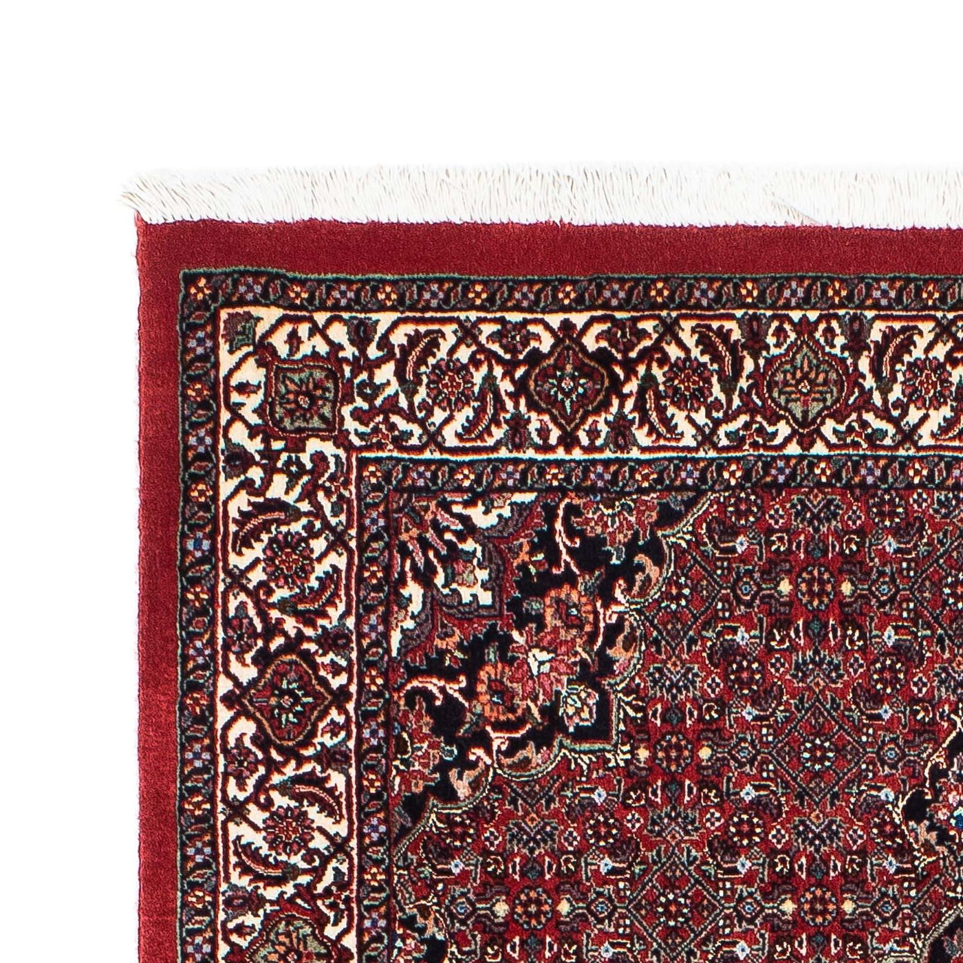 Bidjar Teppich 203x100cm - Perserteppich