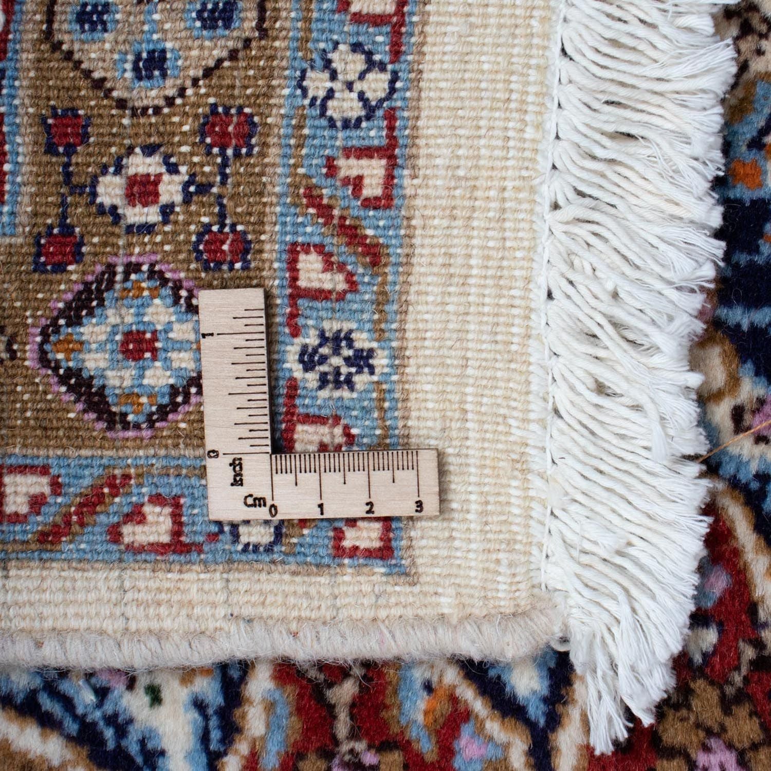 Perserteppich - Classic 350 x 245 cm - beige