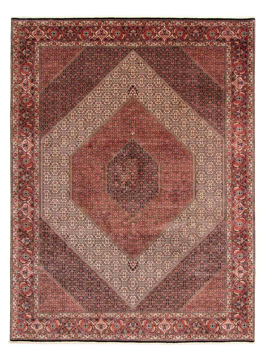 Perserteppich - Bidjar 388 x 302 cm
