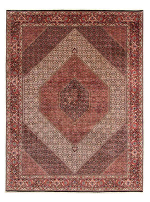 Perserteppich - Bidjar 388 x 302 cm
