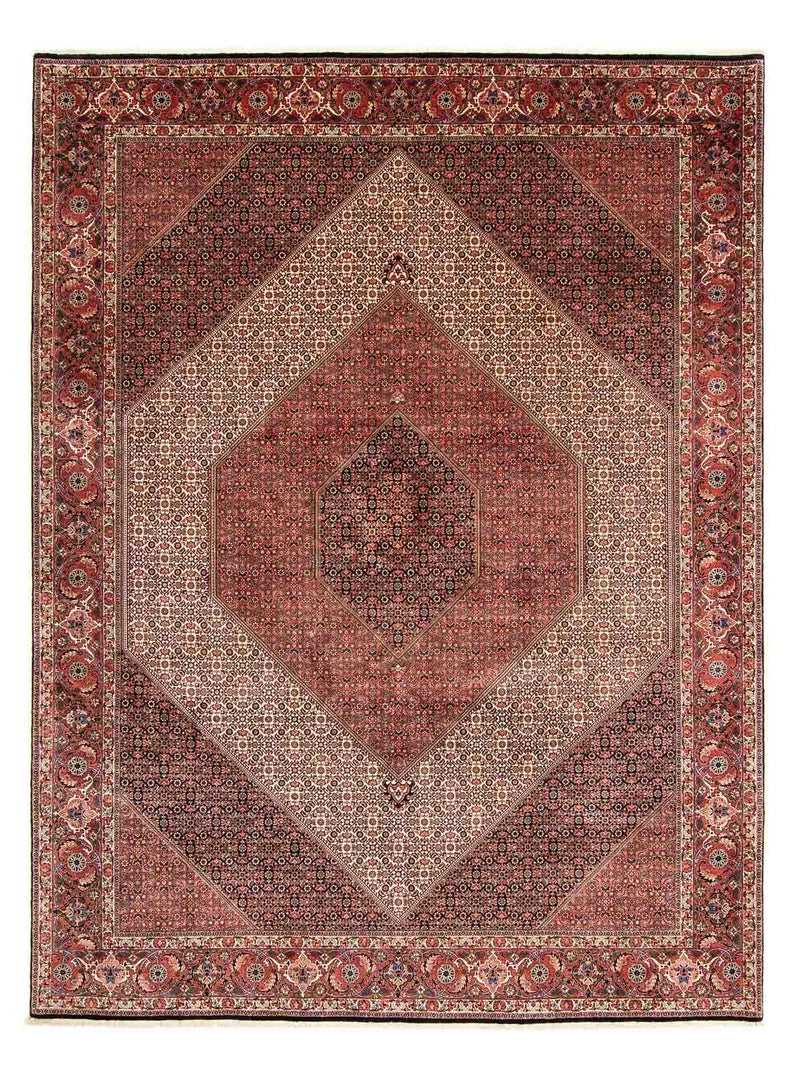 Perserteppich - Bidjar 388 x 302 cm
