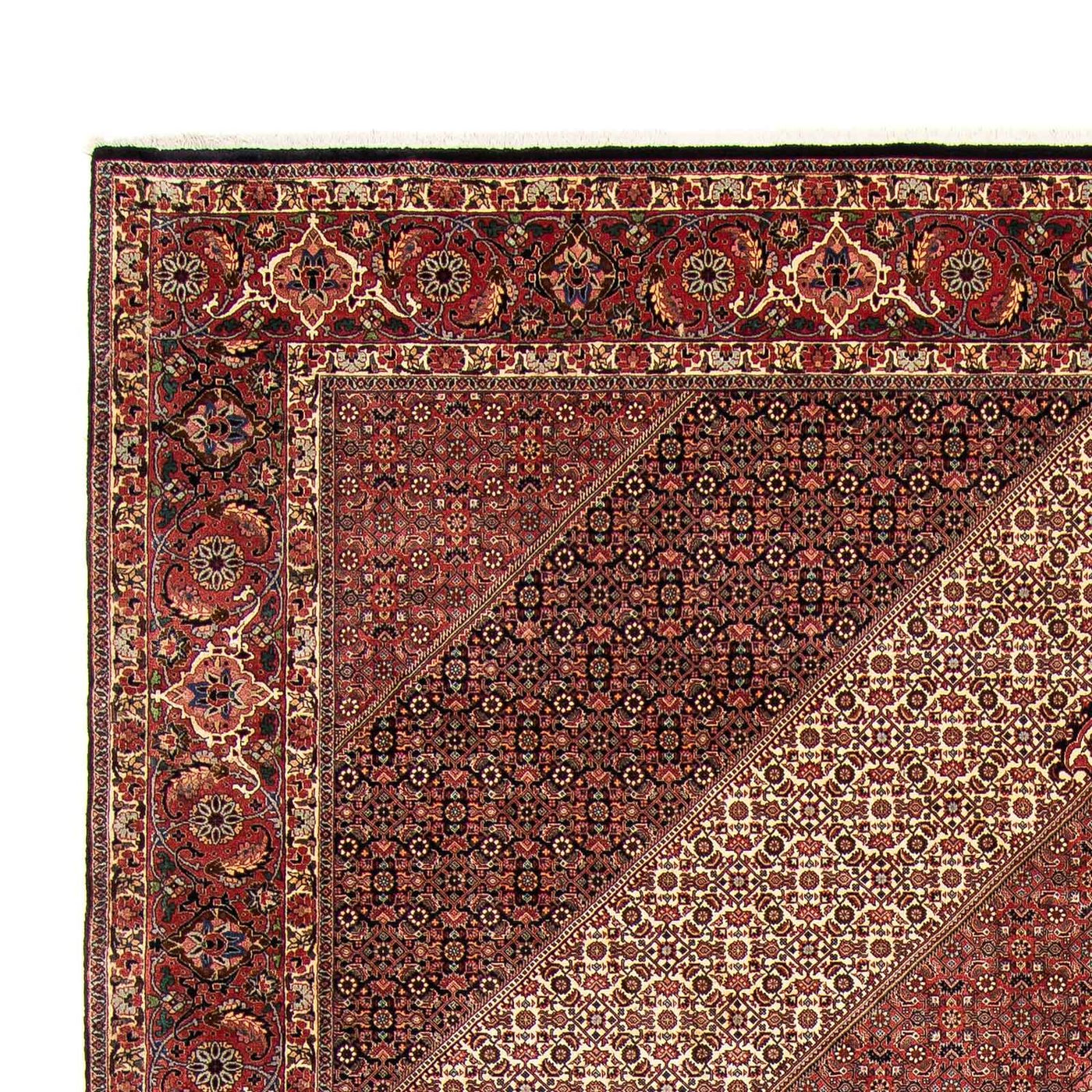 Bidjar Teppich 388x302cm - Perserteppich