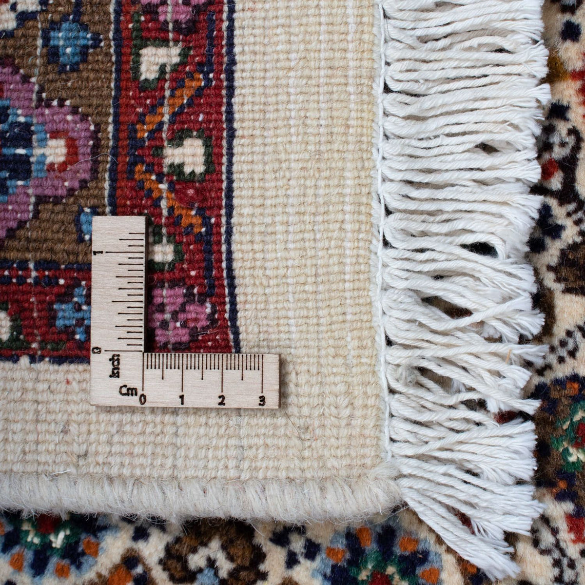 Perserteppich - Classic 345 x 244 cm