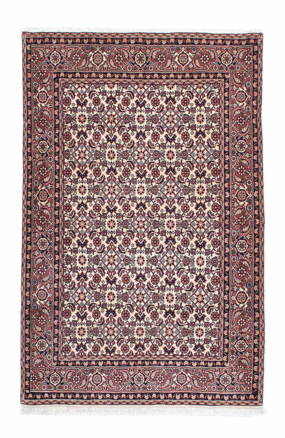 Perserteppich - Bidjar 175 x 110 cm