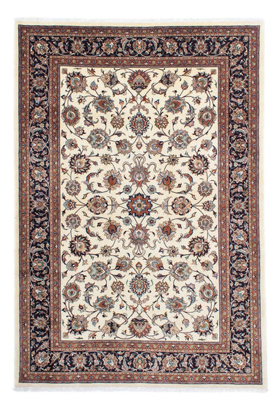 Kaschmar Teppich 202x296cm - Perserteppich