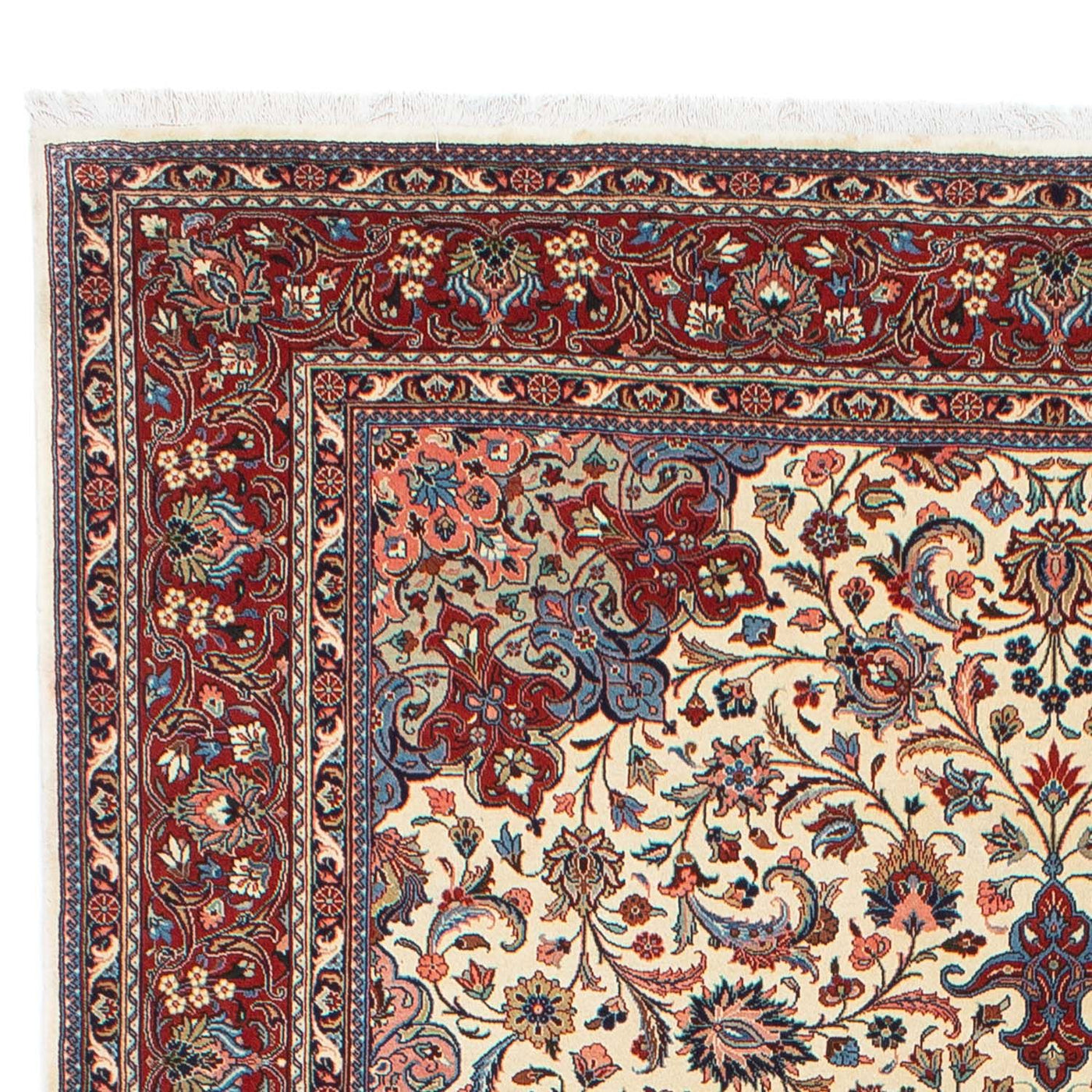 Sarough Teppich 300x215cm - Perserteppich