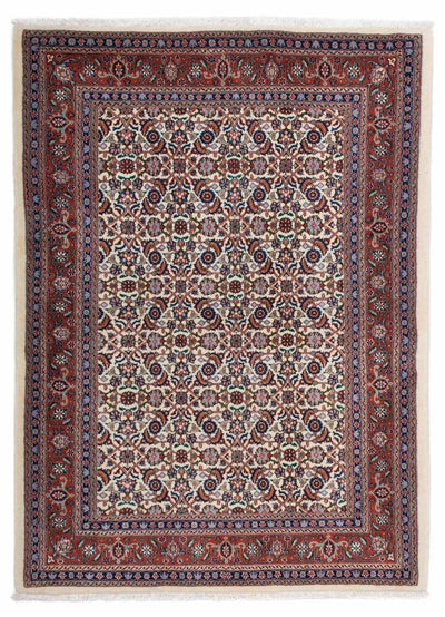 Moud Teppich 110x159cm - Perserteppich