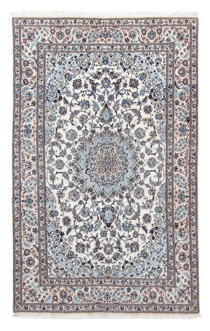 Perserteppich - Nain - Royal 302 x 197 cm