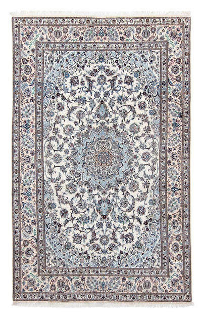 Nain - 6La Teppich 197x302cm - Perserteppich