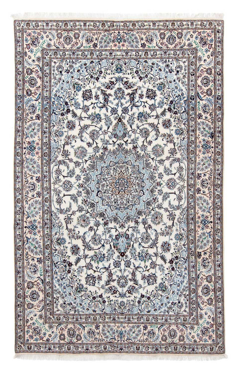 Perserteppich - Nain - Royal 302 x 197 cm
