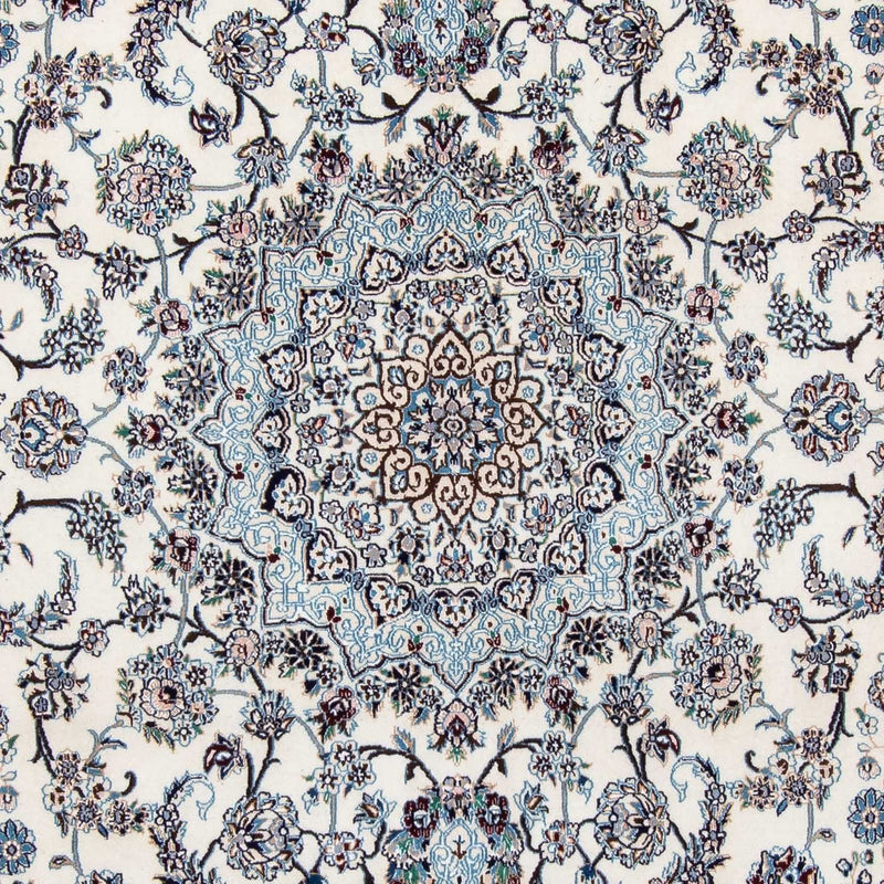 Perserteppich - Nain - Royal 302 x 197 cm