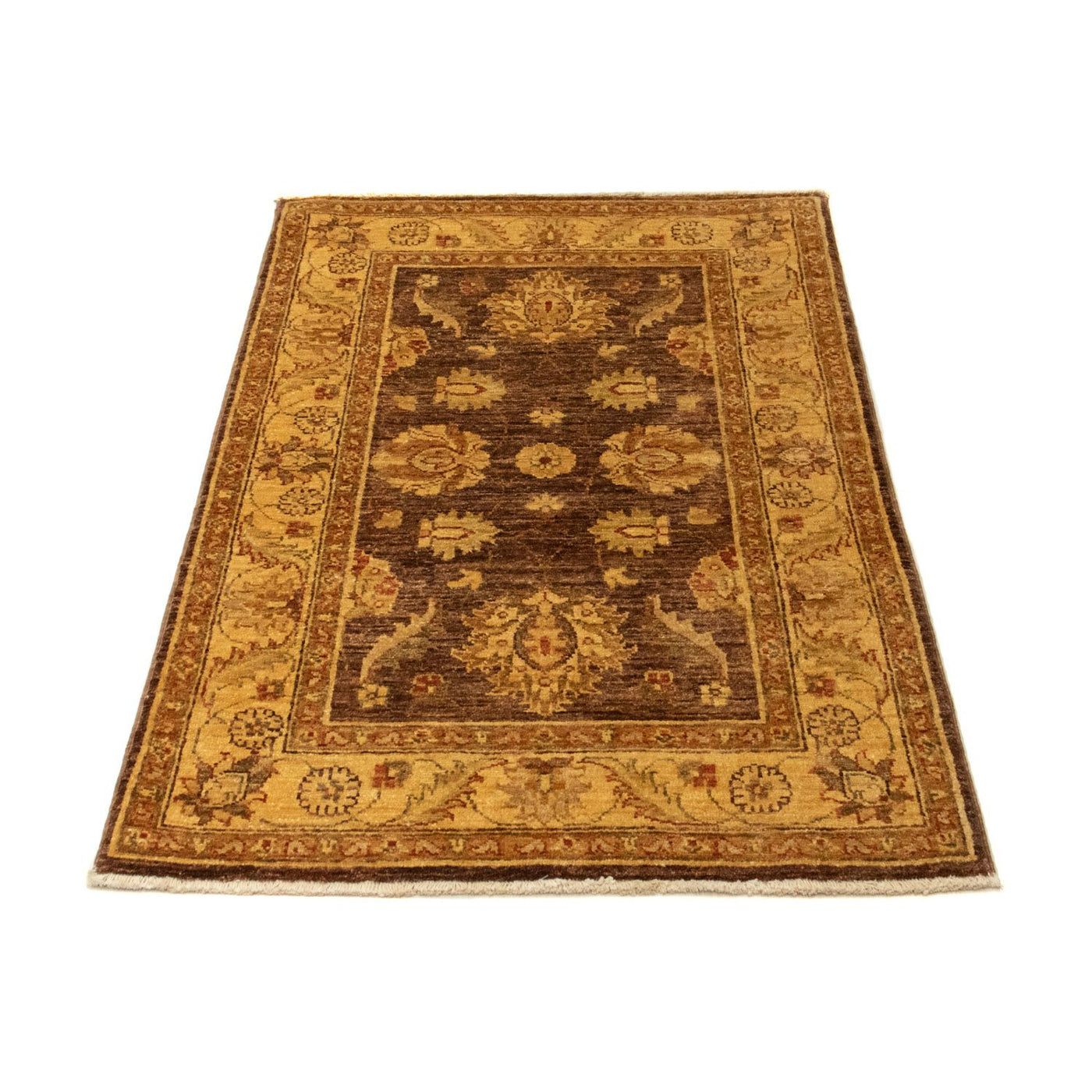 Farahan Teppich 116x76cm - Perserteppich