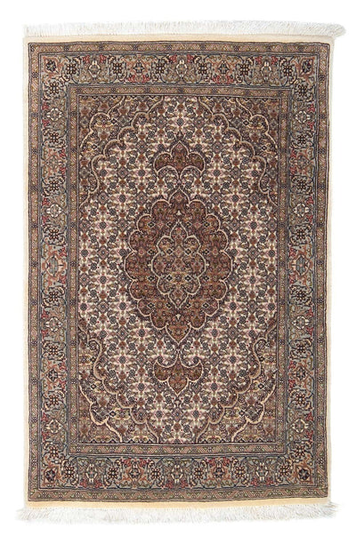 Täbriz - 50 Raj Teppich 60x96cm - Perserteppich