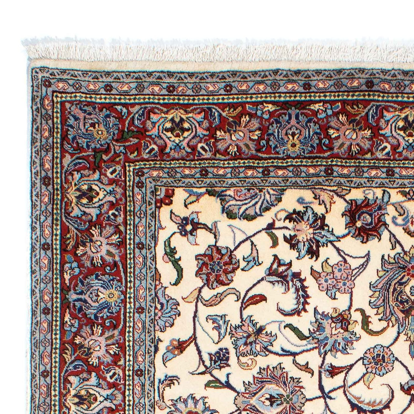 Sarough Teppich 243x164cm - Perserteppich