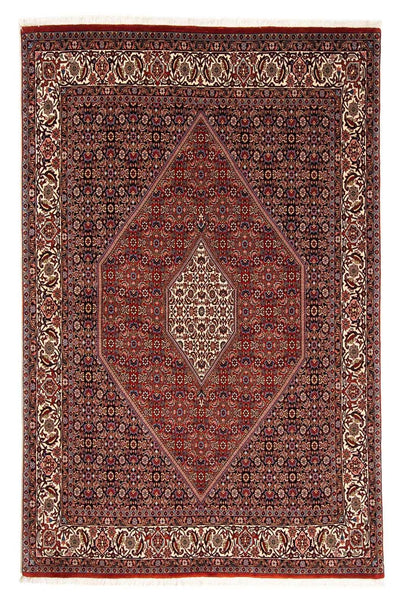 Bidjar Teppich 170x241cm - Perserteppich