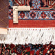 Perserteppich - Bidjar 241 x 170 cm