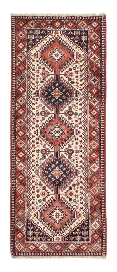 Yalameh Teppich 80x200cm - Perserteppich