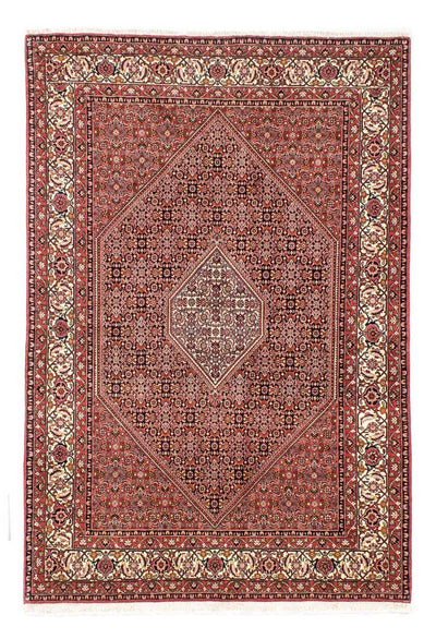 Bidjar Teppich 171x246cm - Perserteppich