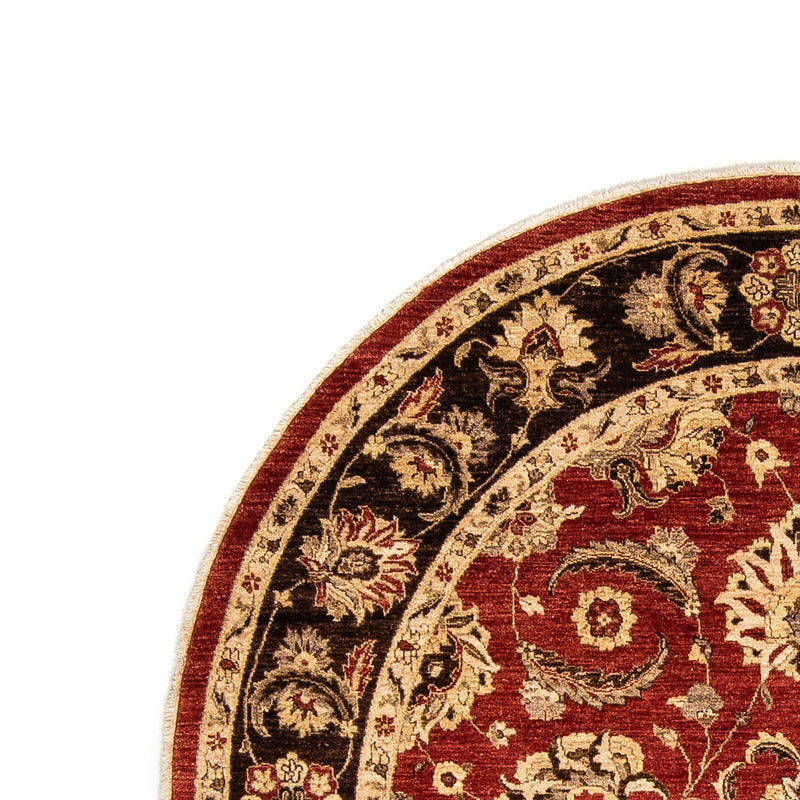 Ziegler Teppich 248 x 239 cm