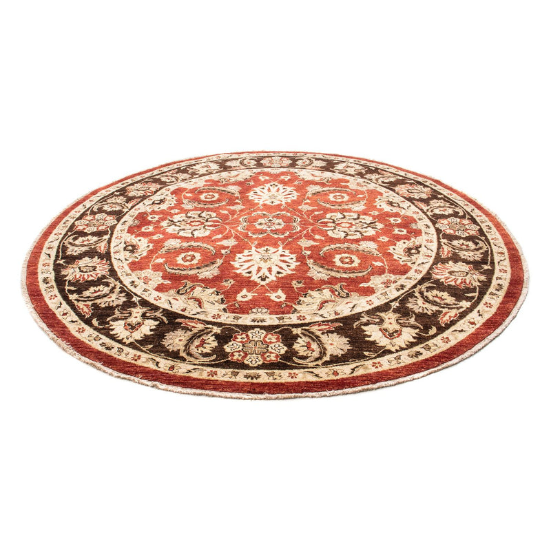 Ziegler Teppich 248 x 239 cm