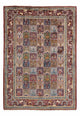 Moud Teppich 232x167cm - Perserteppich