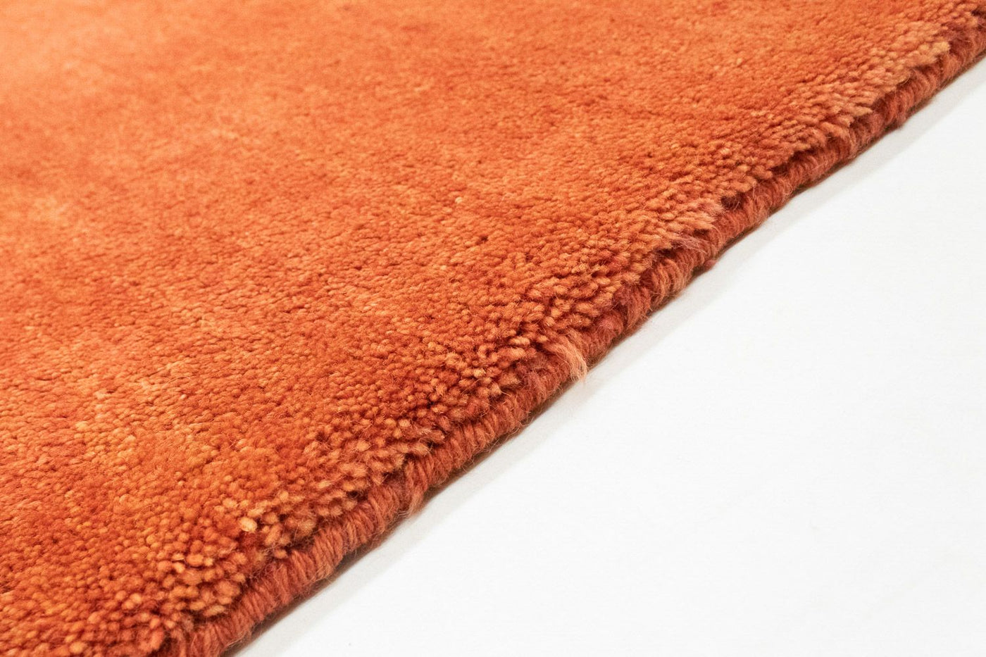 Gabbeh Persisch Teppich 322x253cm - Perserteppich Wollteppich