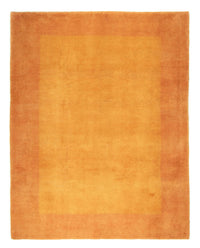 Gabbeh Teppich - Perser 320 x 260 cm - gold