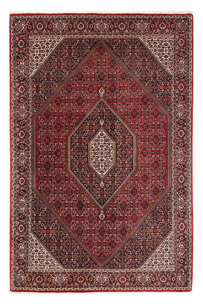 Bidjar Teppich 169x258cm - Perserteppich