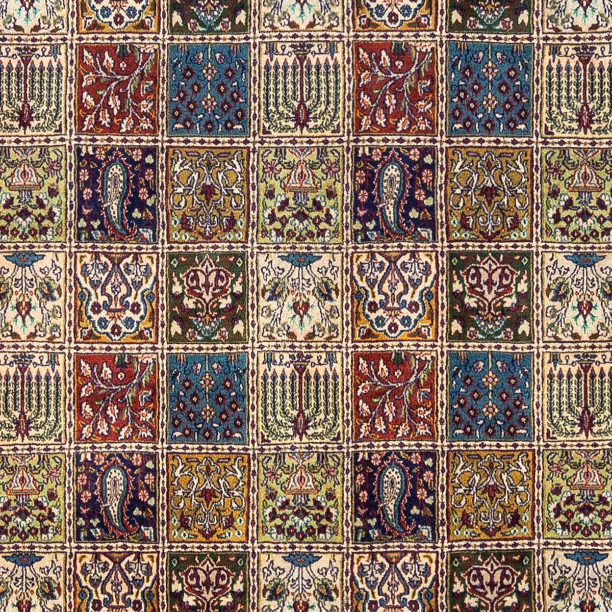 Perserteppich - Classic 358 x 249 cm