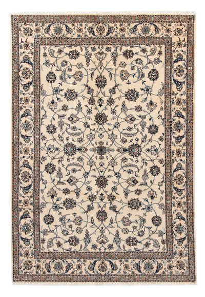 Nain - 9La Teppich 200x295cm - Perserteppich