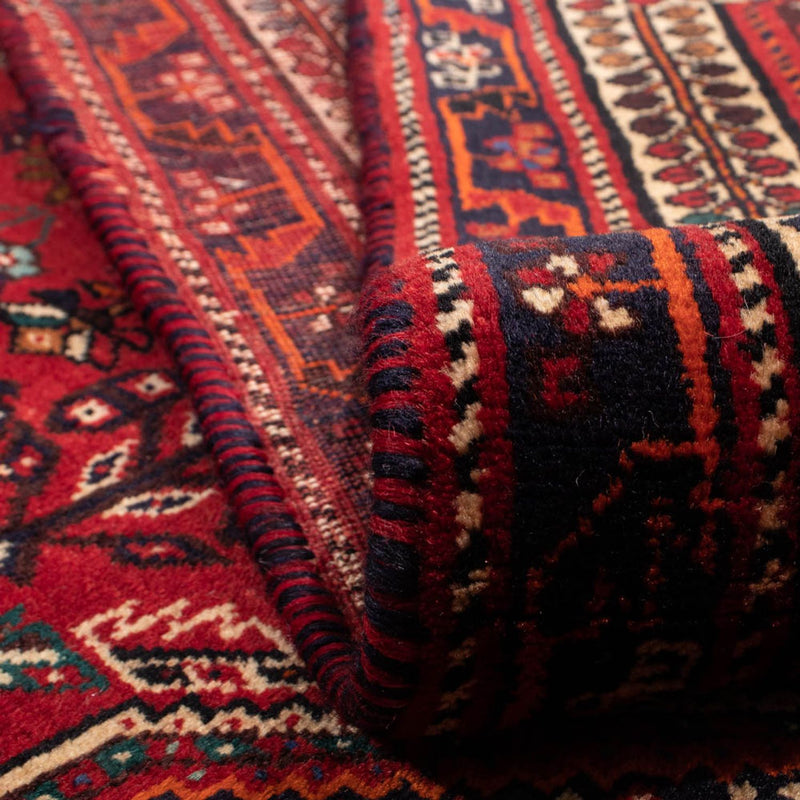 Perserteppich - Nomadic 319 x 221 cm