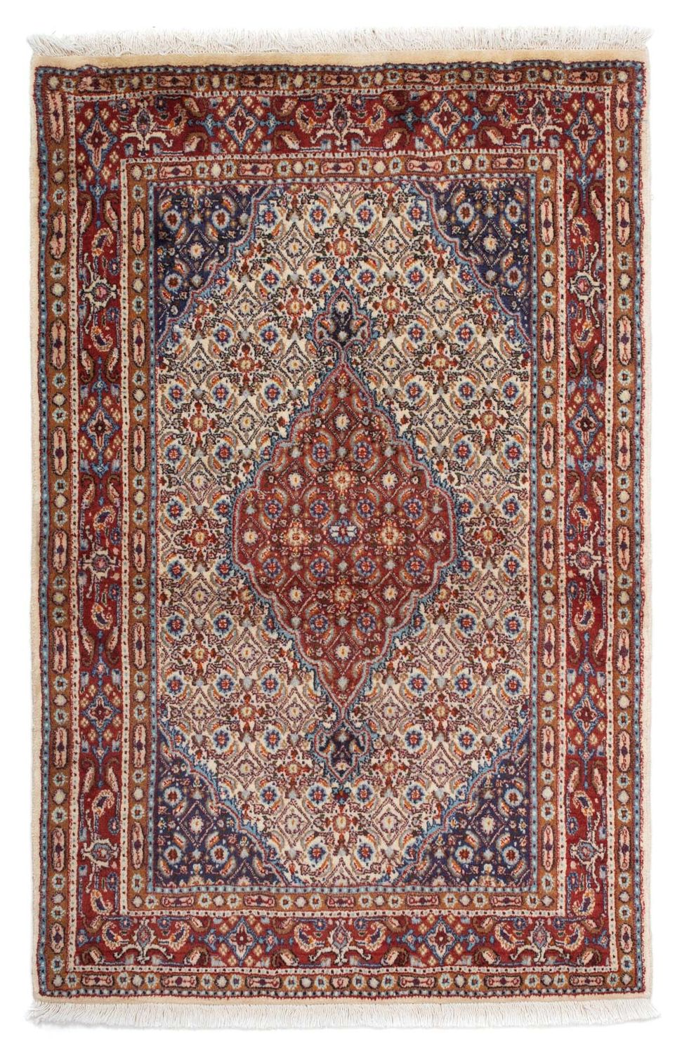 Perserteppich - Classic 143 x 95 cm