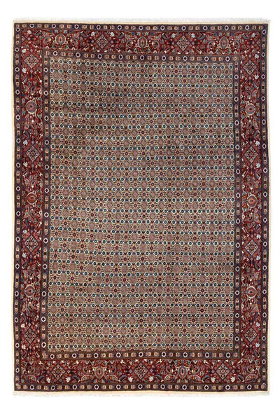 Moud Teppich 258x360cm - Perserteppich