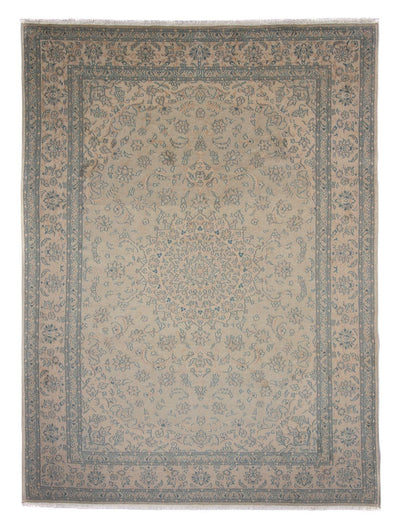 Nain - 9La Teppich 245x350cm - Perserteppich