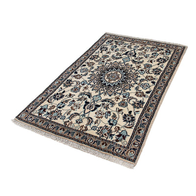Nain - 9La Teppich 86x137cm - Perserteppich