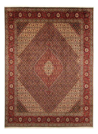 Täbriz Teppich 300x395cm - Perserteppich