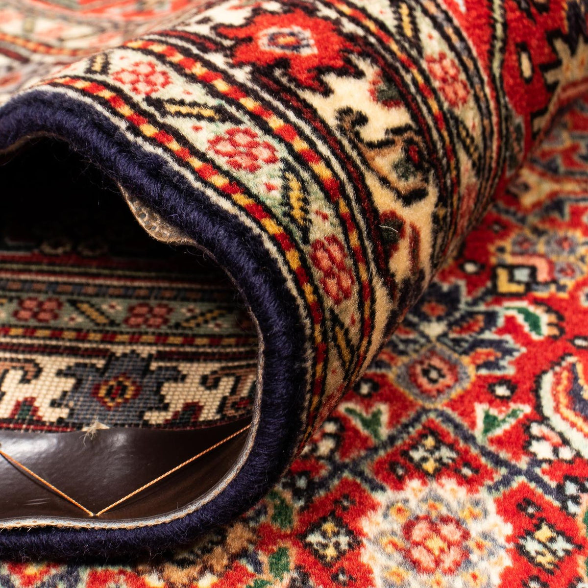 Perserteppich - Täbriz 395 x 300 cm