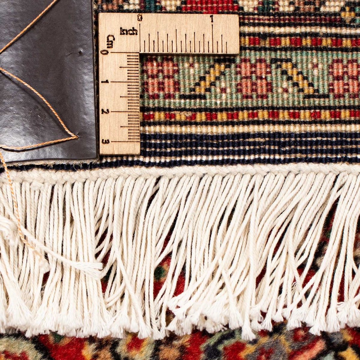 Perserteppich - Täbriz 395 x 300 cm