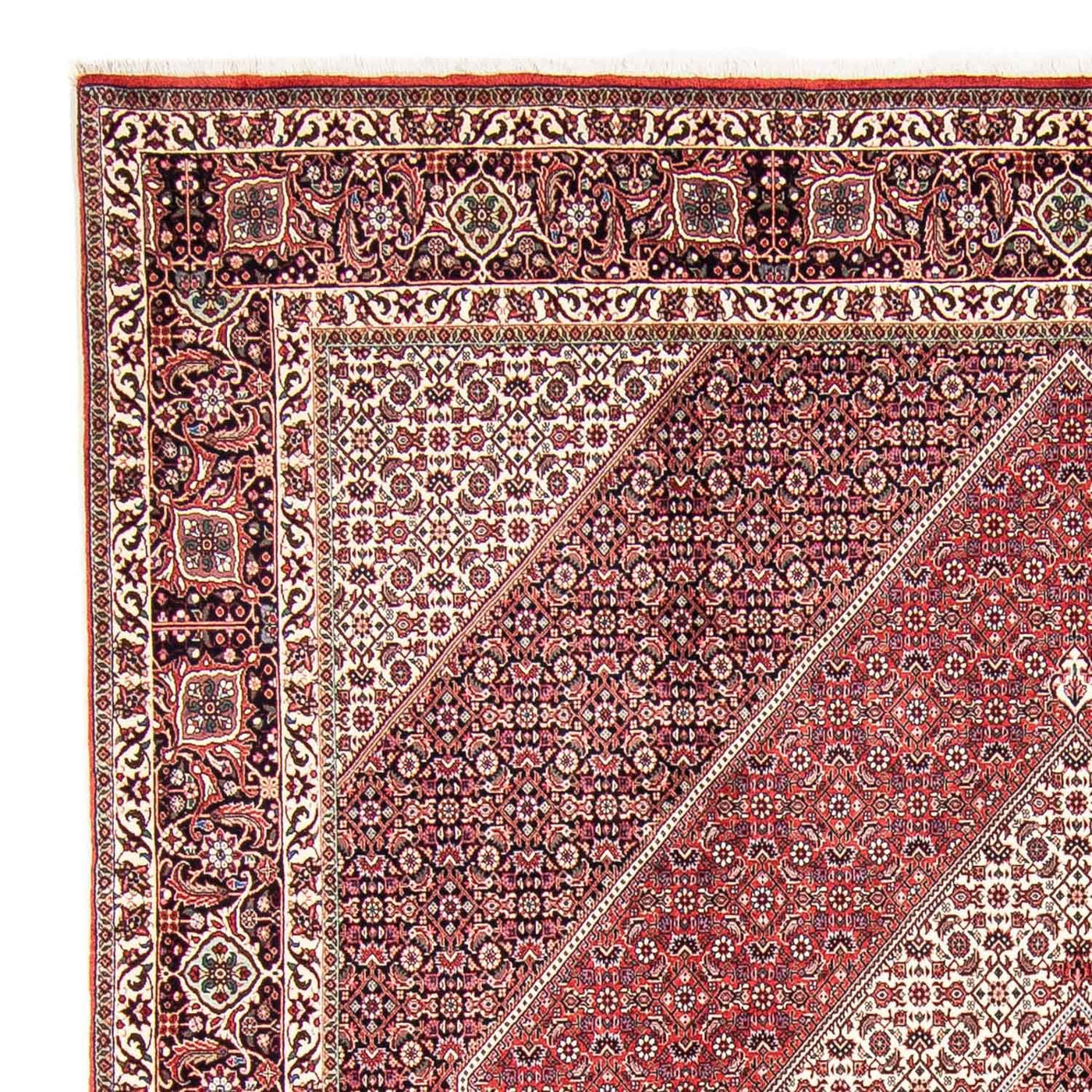Bidjar Teppich 312x248cm - Perserteppich