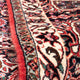 Perserteppich - Bidjar 312 x 248 cm