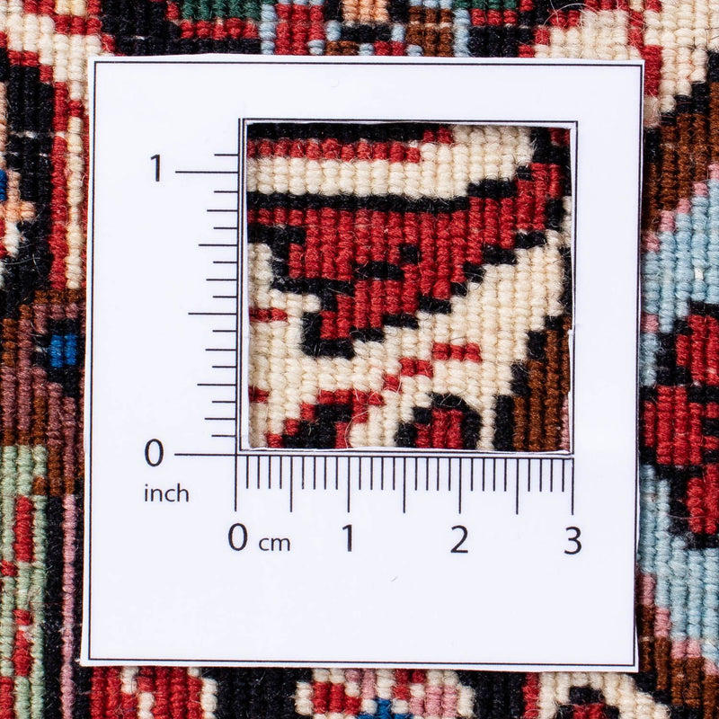 Perserteppich - Bidjar 312 x 248 cm