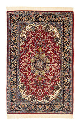 Perserteppich - Isfahan - Premium 169 x 112 cm