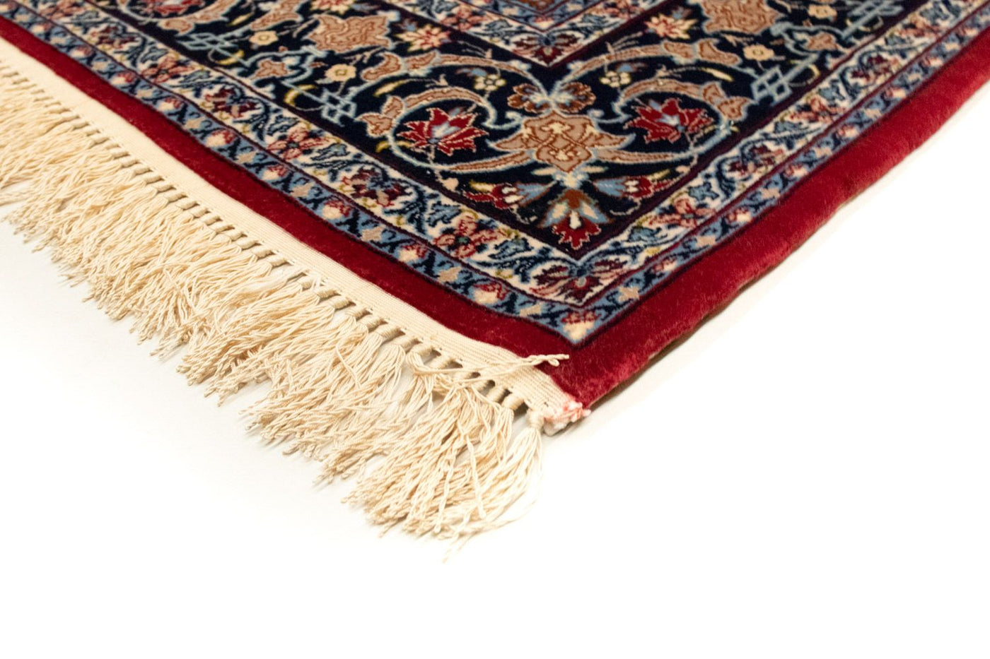 Isfahan Teppich 169x112cm - Perserteppich