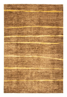 Gabbeh Teppich - Loribaft Indus 256 x 168 cm - mehrfarbig